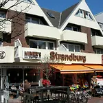 Strandburg-whg-8 公寓 *