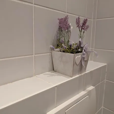 Strandburg Whg. 8 Apartment *