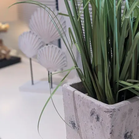 Apartment Strandburg Whg. 8 *